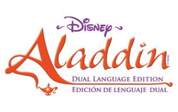 Disneys Aladdin DLE